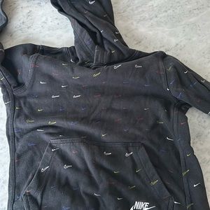 Nike hoodie
